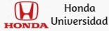 Logo Honda Universidad