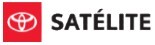 Logo Toyota Satélite
