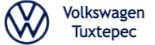 Logo Volkswagen Tuxtepec
