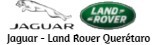 Logo Jaguar - Land Rover Querétaro