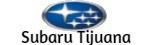 Logo Subaru Tijuana