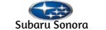 Logo Subaru Sonora