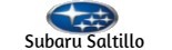 Logo Subaru Saltillo
