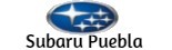 Logo Subaru Puebla