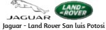 Logo Jaguar - Land Rover San Luis Potosí