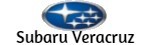 Logo Subaru Veracruz