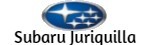 Logo Subaru Juriquilla