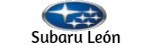 Logo Subaru León