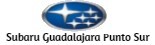 Subaru Guadalajara Punto Sur