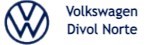 Logo Volkswagen Divol Norte