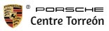 Logo Porsche Centre Torreón