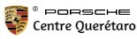 Logo Porsche Centre Querétaro