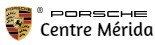 Logo Porsche Centre Mérida