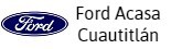 Logo Ford Acasa Perinorte