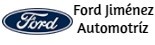Logo Ford Jiménez Automotriz