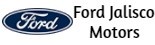 Logo Ford Jalisco Motors
