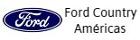 Logo Ford Country