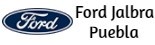 Logo Ford Jalbra Puebla