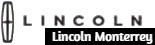 Logo Lincoln Monterrey