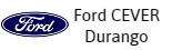 Logo Ford Cever Durango