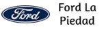 Logo Ford La Piedad