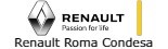 Renault Roma Condesa