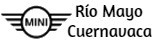 Logo de MINI Río Mayo Cuernavaca