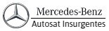 Mercedes Benz Autosat Insurgentes