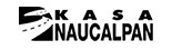 Logo Stellantins - Kasa Naucalpan