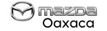 Logo Mazda Oaxaca