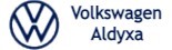 Logo Volkswagen Aldyxa