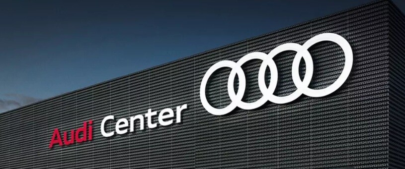 Audi Center Satélite