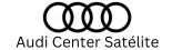 Logo Audi Center Satélite