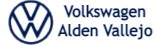 Logo Volkswagen Alden Vallejo