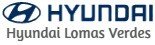 Logo Hyundai Lomas Verdes