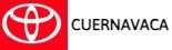 Logo Toyota Cuernavaca