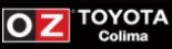 Logo Oz Toyota Colima