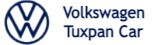 Volkswagen Tuxpan Car