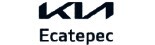 Logo KIA Ecatepec