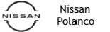 Logo Nissan Polanco