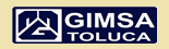 Logo Ford Gimsa