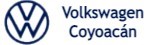 Logo Volkswagen Coyoacán