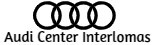 Logo Audi Center Interlomas
