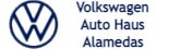Volkswagen Seminuevos Auto Haus Alamedas 