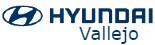 Logo Hyundai Vallejo