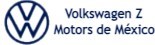 Logo Volkswagen Z Motors de México