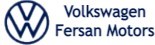 Logo Volkswagen Fersan Motors