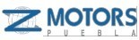 Logo Volkswagen Z Motors de México Seminuevos