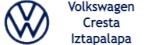 Volkswagen Cresta Iztapalapa