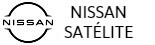 Logo Nissan Satélite